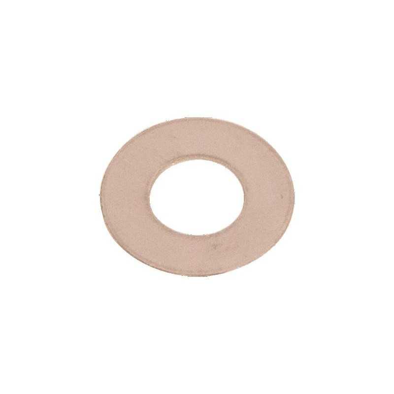 RONDELLA 6 MM RUOTA ANTERIORE 585196801 ORIGINALE HUSQVARNA