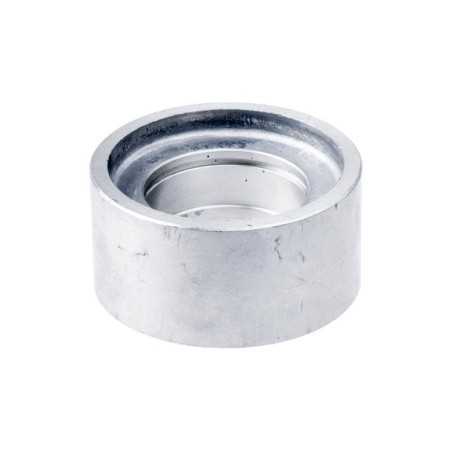 RULLO TENDICINGHIA 506563801 ORIGINALE HUSQVARNA | NewgardenParts.com