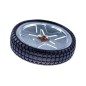RUOTA 517810034 ORIGINALE HUSQVARNA
