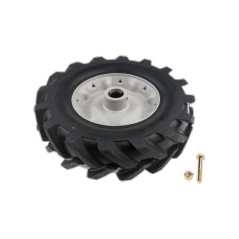 RUOTA 539003123 ORIGINALE HUSQVARNA | NewgardenParts.com
