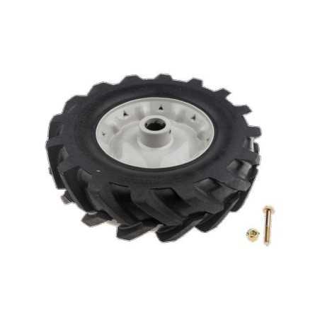 RUOTA 539003123 ORIGINALE HUSQVARNA | NewgardenParts.com