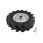 ROUE 539003123 ORIGINALE HUSQVARNA