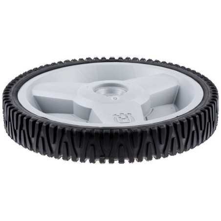 WHEEL 585911001 ORIGINAL HUSQVARNA | NewgardenParts.com
