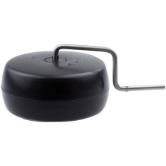 ROUE AVANT COMPLÈTE 535132901 HUSQVARNA ORIGINE | NewgardenParts.com