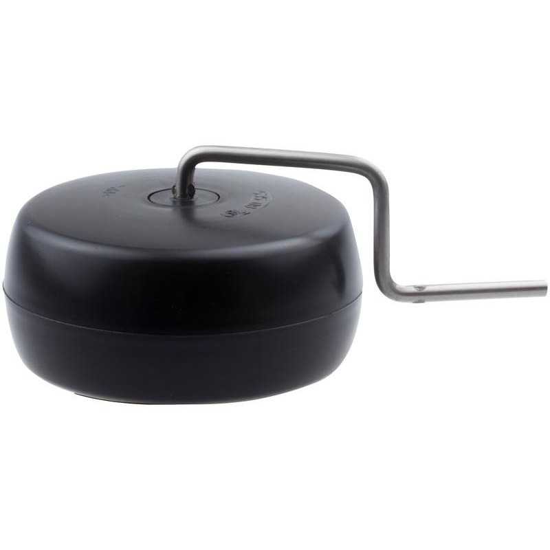 ROUE AVANT COMPLÈTE 535132901 HUSQVARNA ORIGINE