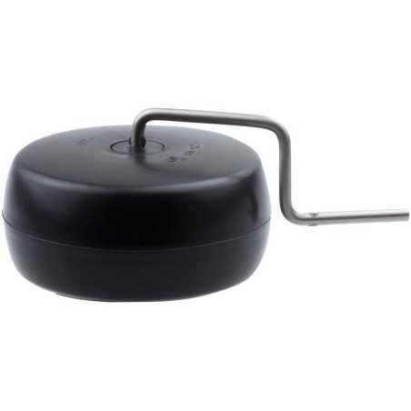 ROUE AVANT COMPLÈTE 535132901 HUSQVARNA ORIGINE | NewgardenParts.com