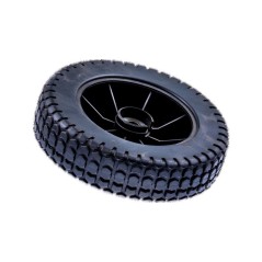 ROUE AVANT X R.43-43S/SE 512828300 ORIGINAL HUSQVARNA | NewgardenParts.com