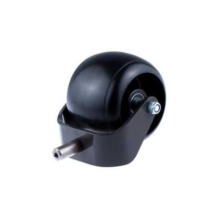RUOTA CON SUPPORTO KIT 596316403 ORIGINALE HUSQVARNA | NewgardenParts.com