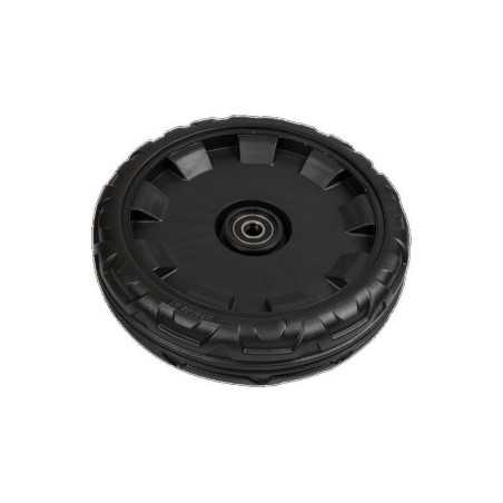 COMPLETE WHEEL 502496801 HUSQVARNA ORIGINAL | NewgardenParts.com