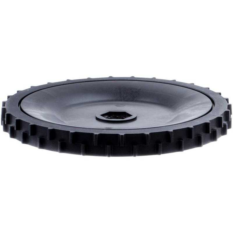 ROUE COMPLÈTE 535136003 HUSQVARNA ORIGINE