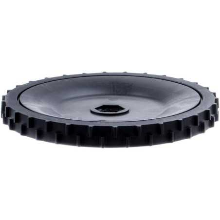 COMPLETE WHEEL 535136003 HUSQVARNA ORIGINAL | NewgardenParts.com