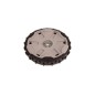 ROUE COMPLÈTE 538816501 HUSQVARNA ORIGINE