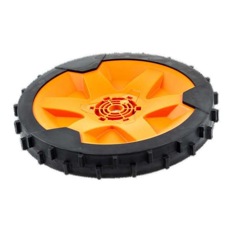 LLANTA KIT 582280203 ORIGINAL HUSQVARNA