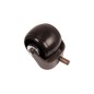 ROUE COMPLÈTE 596272301 ORIGINAL HUSQVARNA