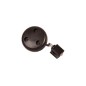 KOMPLETTES RAD AMEISE. 536119702 HUSQVARNA ORIGINAL