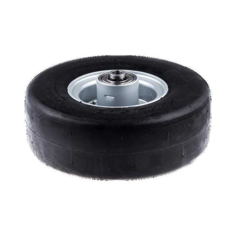 PIVOTING WHEEL 588094901 ORIGINAL HUSQVARNA