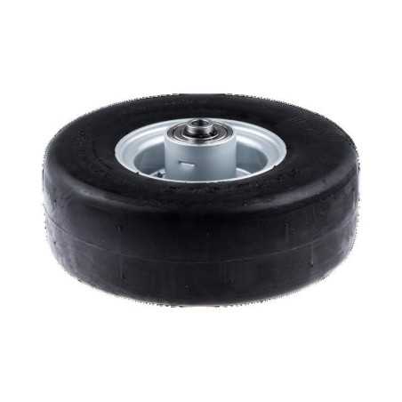 PIVOTING WHEEL 588094901 ORIGINAL HUSQVARNA | NewgardenParts.com