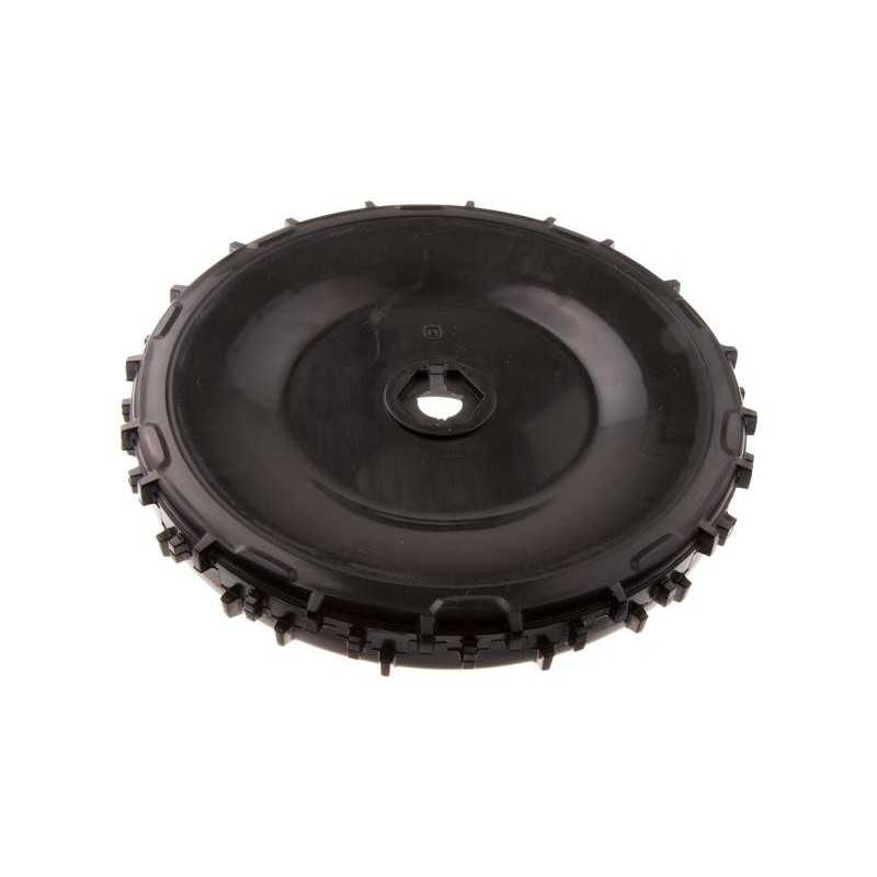 HINTERRAD 230 ACX 544905804 ORIGINAL HUSQVARNA