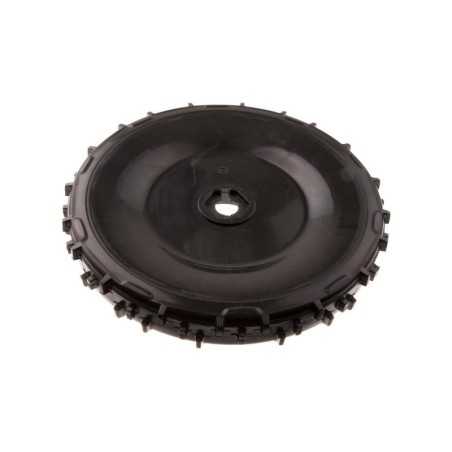 REAR WHEEL 230 ACX 544905804 ORIGINAL HUSQVARNA | NewgardenParts.com