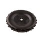 HINTERRAD 230 ACX 544905804 ORIGINAL HUSQVARNA