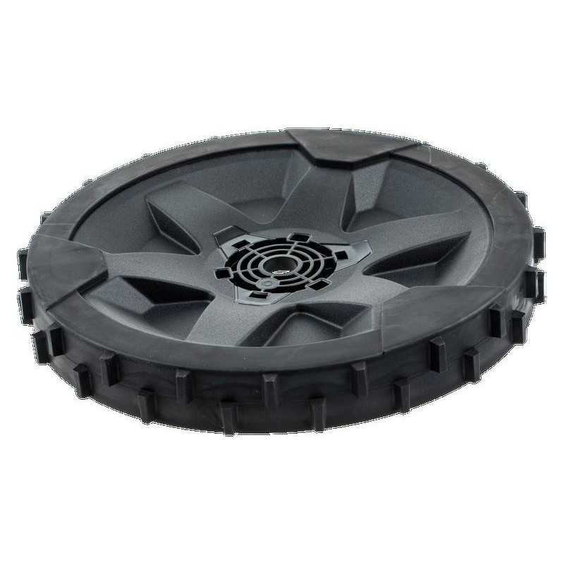REAR WHEEL 582280202 ORIGINAL HUSQVARNA