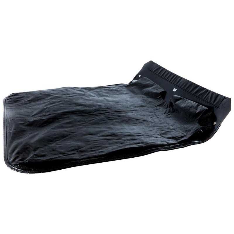 SACCO RACCOGLIERBA 531007668 ORIGINALE HUSQVARNA