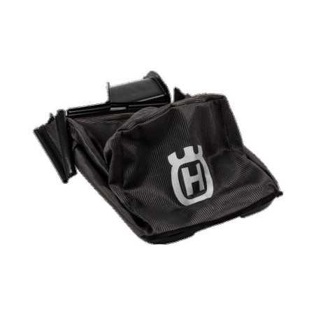 GRASS COLLECTOR BAG 587197101 ORIGINAL HUSQVARNA