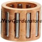 Cuscinetto a rulli pistone albero motore motosega troncatrice STIHL 95120033140