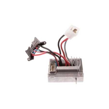CONTROL CARD 586265201 ORIGINAL HUSQVARNA | NewgardenParts.com
