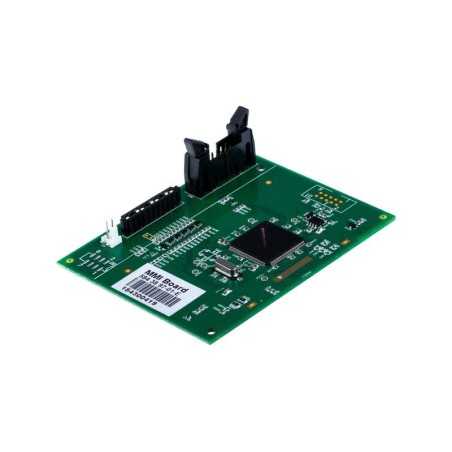 PLACA HMI G3-310 2015 584389701 ORIGINAL HUSQVARNA | NewgardenParts.com