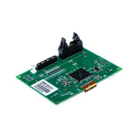 PLACA HMI G3-315 2015 584390901 ORIGINAL HUSQVARNA | NewgardenParts.com