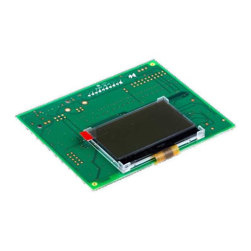 CARTE IHM G3-P1 2011-2015 575640101 ORIGINAL HUSQVARNA