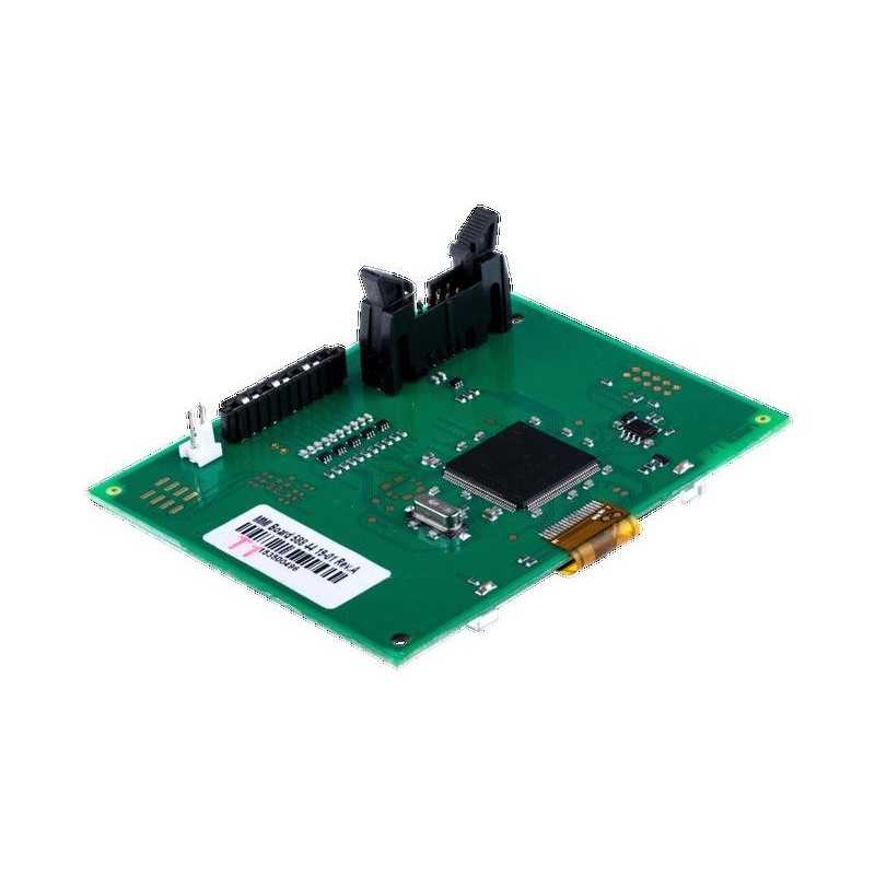 CARTE IHM G3-P1 2016-2020 588441901 ORIGINAL HUSQVARNA