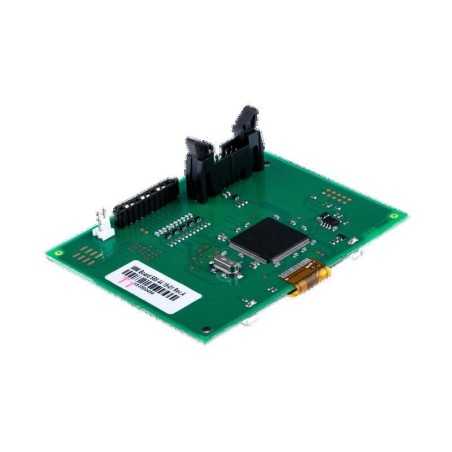 HMI CARD G3-P1 2016-2020 588441901 ORIGINAL HUSQVARNA | NewgardenParts.com