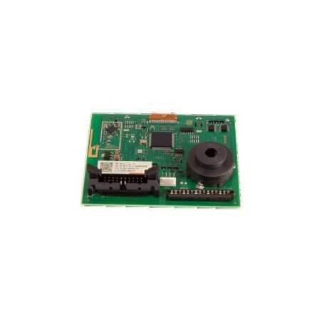 HMI BOARD G3-P12 597233801 ORIGINAL HUSQVARNA | NewgardenParts.com