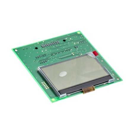 SCHEDA HMI G3-P2 2013-2015 578127101 ORIGINALE HUSQVARNA | NewgardenParts.com