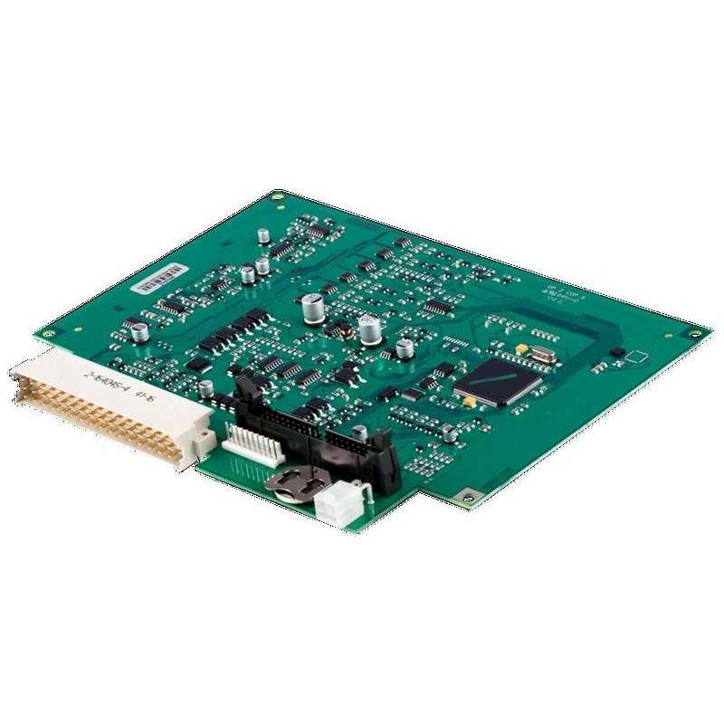PLACA BASE 220AC 592852001 ORIGINAL HUSQVARNA