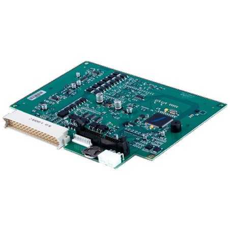 MOTHERBOARD 230 ACX 592852101 ORIGINAL HUSQVARNA | NewgardenParts.com