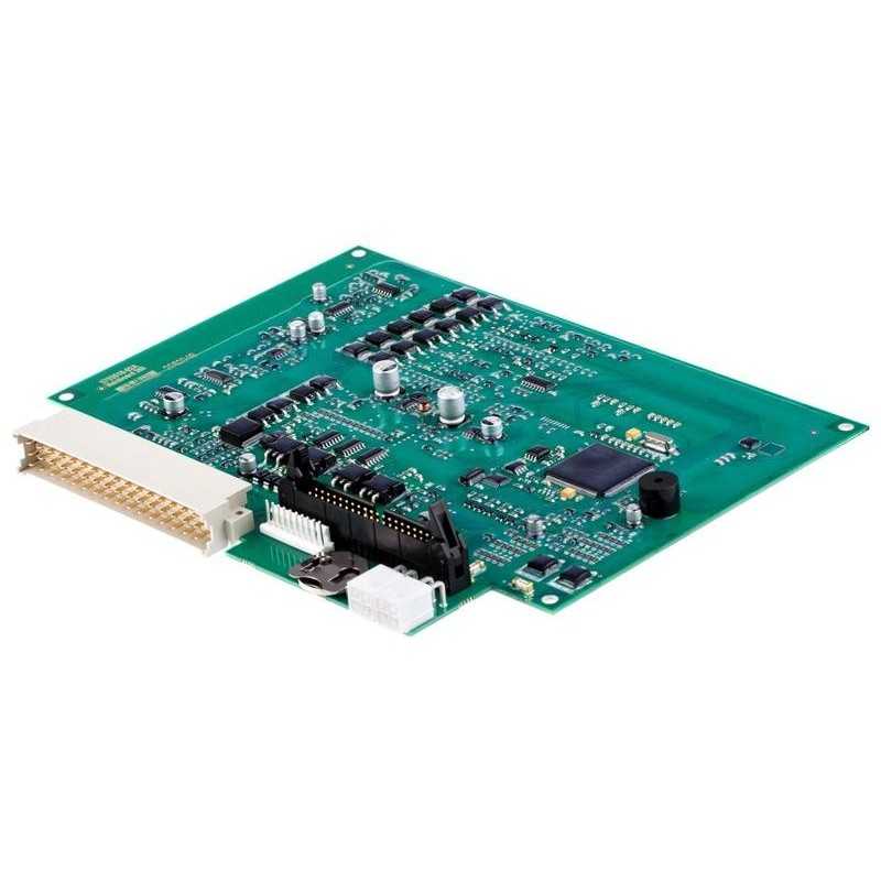 PLACA BASE 260ACX 575351002 ORIGINAL HUSQVARNA