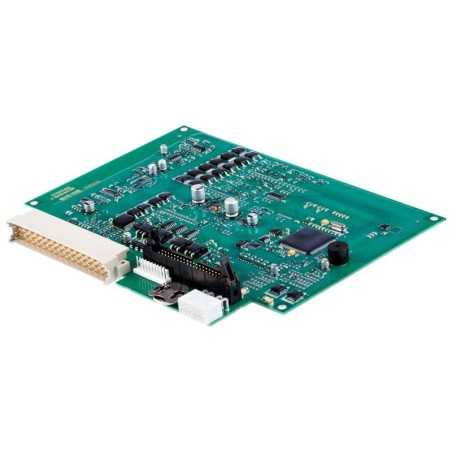 PLACA BASE 260ACX 575351002 ORIGINAL HUSQVARNA | NewgardenParts.com