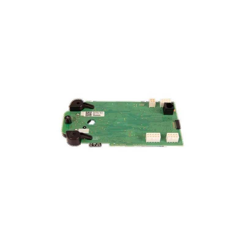MOTHERBOARD 534210202 ORIGINAL HUSQVARNA