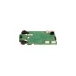 PLACA BASE 534210202 ORIGINAL HUSQVARNA