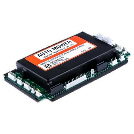 MOTHERBOARD G1 535095601 ORIGINAL HUSQVARNA | NewgardenParts.com