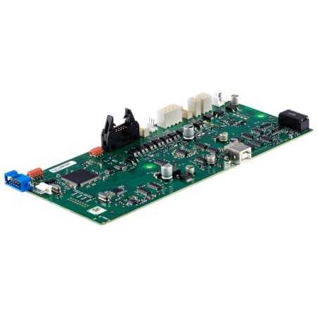 MOTHERBOARD G3-P1 2016-2020 592851701 ORIGINAL HUSQVARNA | NewgardenParts.com