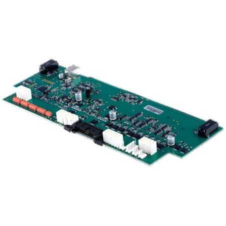 MOTHERBOARD G3-P2 2013-2015 592841401 ORIGINAL HUSQVARNA | NewgardenParts.com