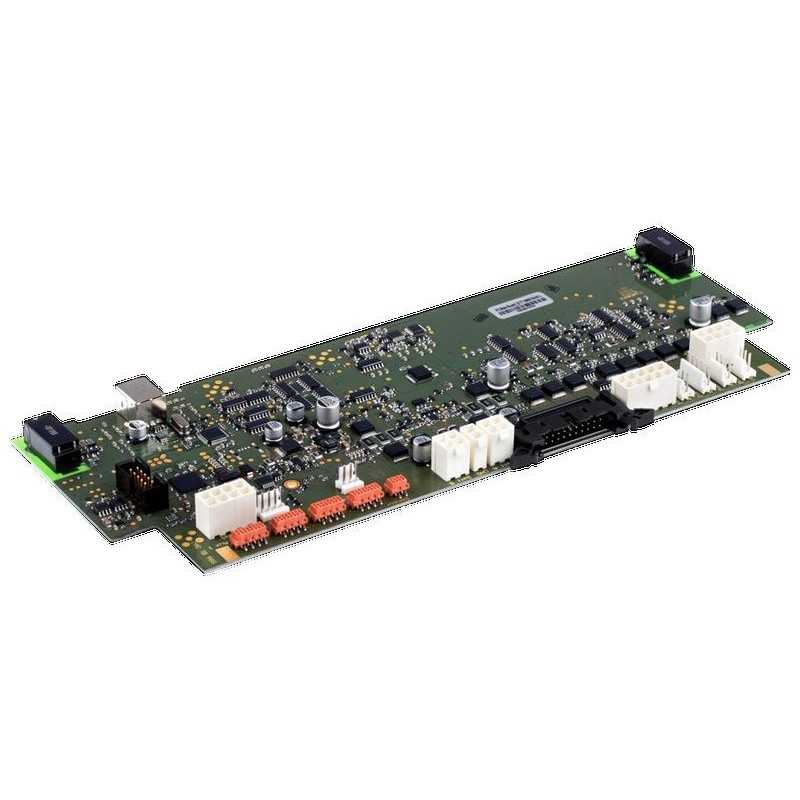 PLACA BASE G3-P2 2016 592852601 ORIGINAL HUSQVARNA