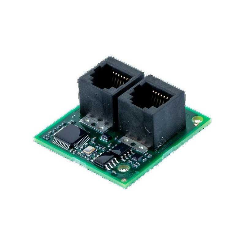 PLACA SENSORES 3D - G4 591125501 ORIGINAL HUSQVARNA