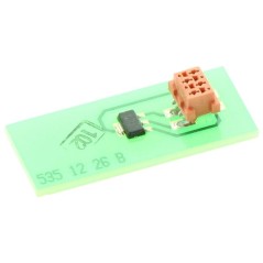 SCHEDA SENSORE COLLISIONE G2 578789003 ORIGINALE HUSQVARNA