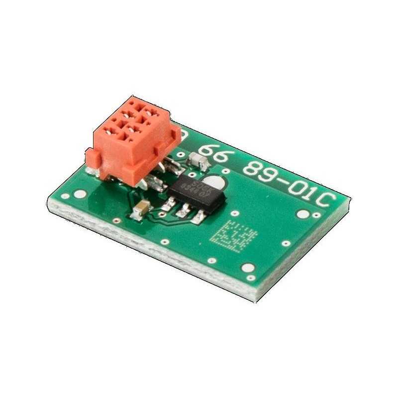 CARTE CAPTEUR DE COLLISION G3-P2 592852401 ORIGINAL HUSQVARNA