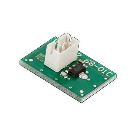 HEAVY SENSOR BOARD P15/P2 592852301 HUSQVARNA ORIGINAL | NewgardenParts.com